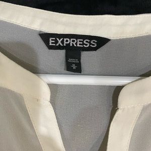Express Women Blouse